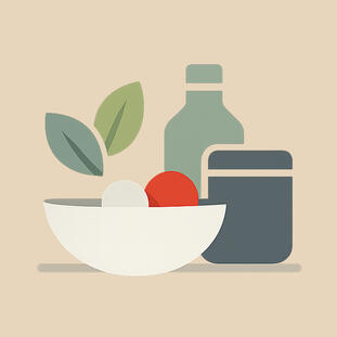 Munch: Smart Recipes